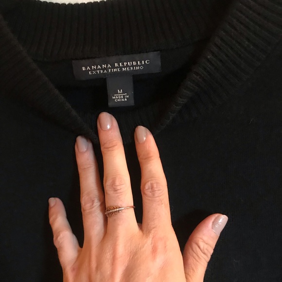 Banana republic Sweater - Picture 3 of 4